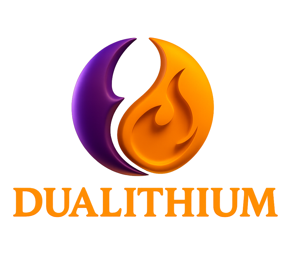 Dualithium